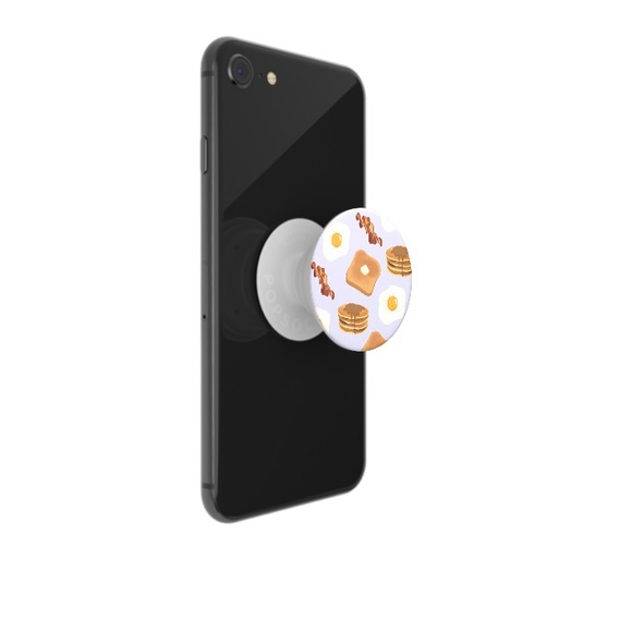 🚫 SOLD 🚫 ⭐️(2 for $15) PoPSockets Brunch - Picture 7 of 7